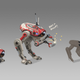 Image for article titled The Art Of Star Wars Jedi: Fallen Order